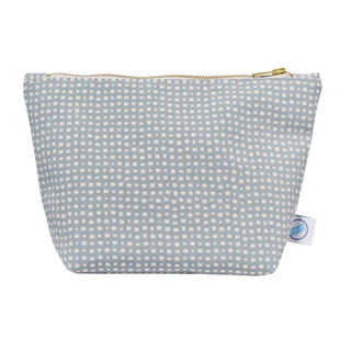 Dance Happy Designs - Bolsa de cosméticos feminina Lola