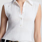 A.L.C. - Ollie Sleeveless Top