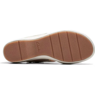 Clarks - Women's Tuleah May Heeled Sandal