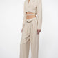 Nonchalant Label - Cade Crop Jacket