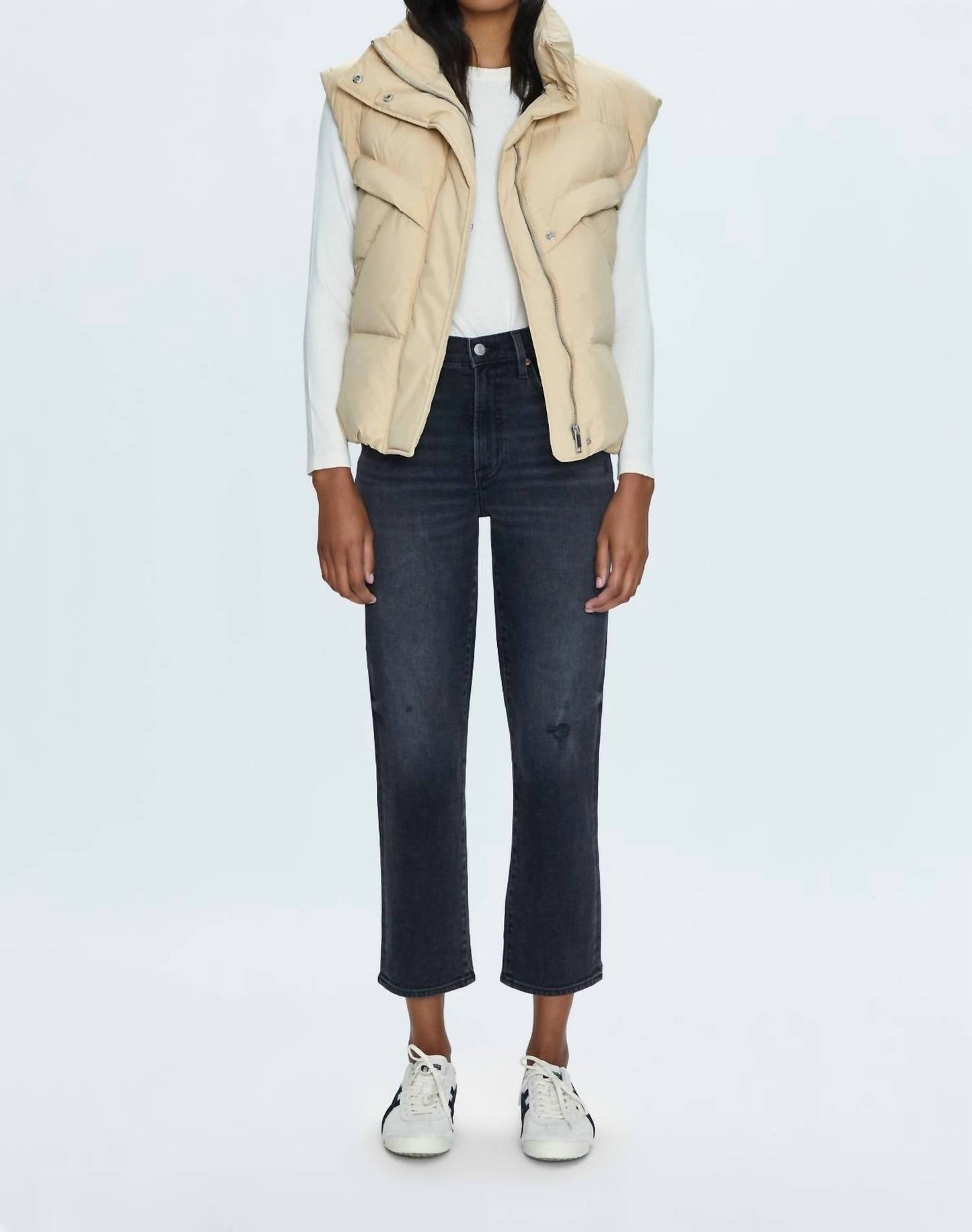 Pistola - Joss Quilted Puffer Vest