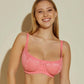Cosabella - Never Say Never Balconette Bra