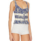 Free People - Kiana Lace Tank