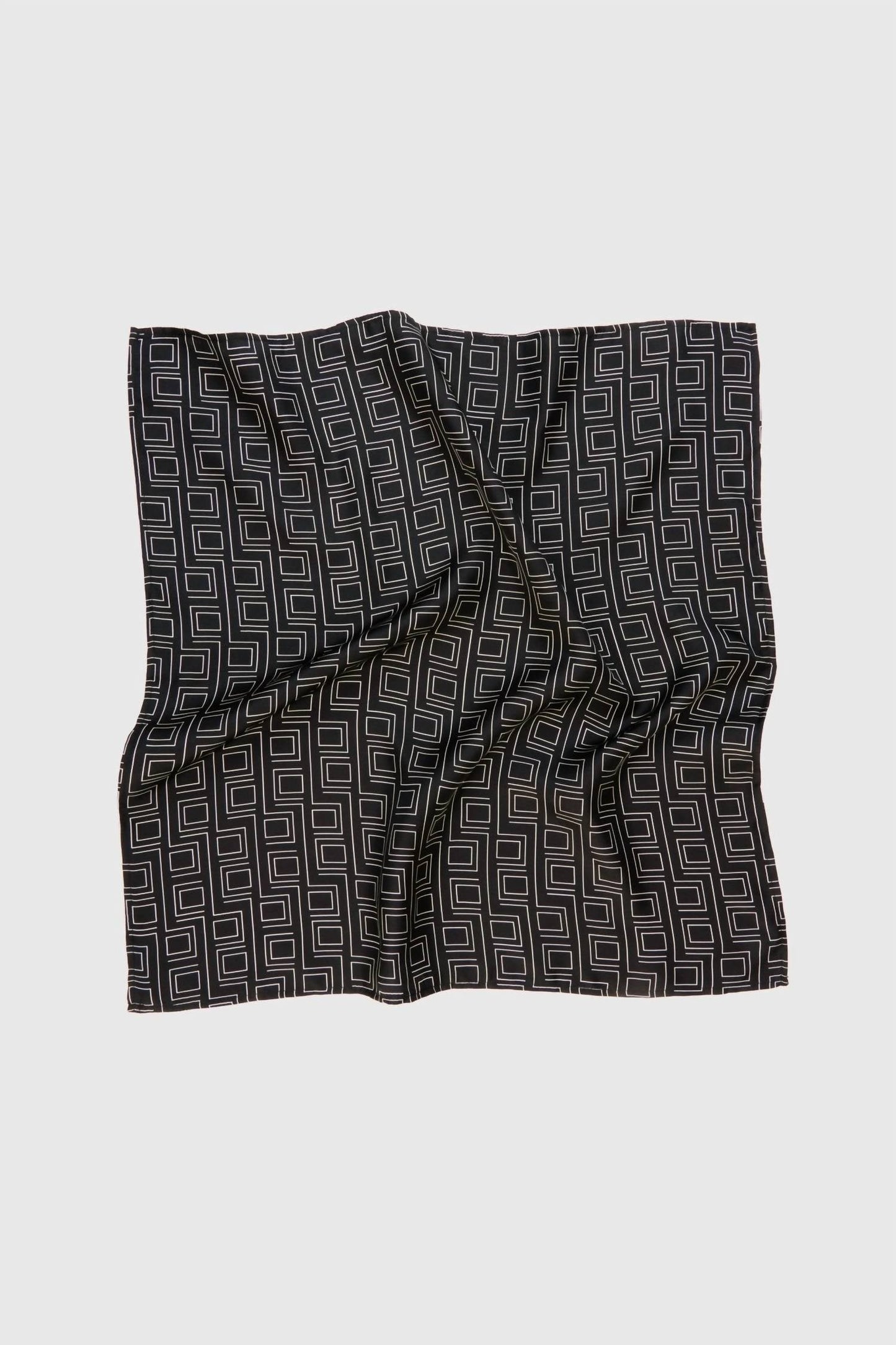 Dāl The Label - Women's Monogram Scarf