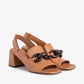 Pedro Garcia - Udelia Heel Sandal