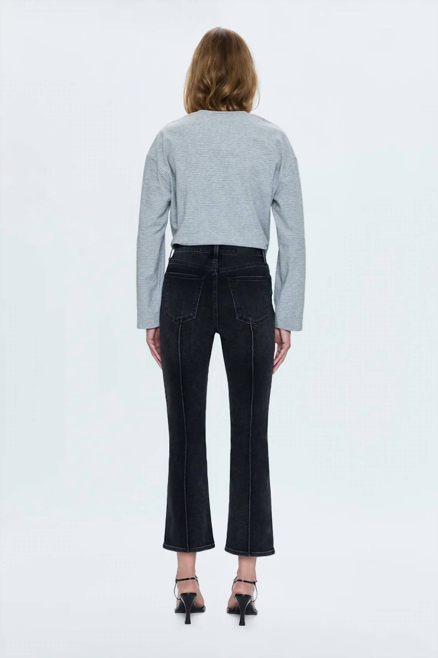 Pistola - Lennon Bootcut Jeans