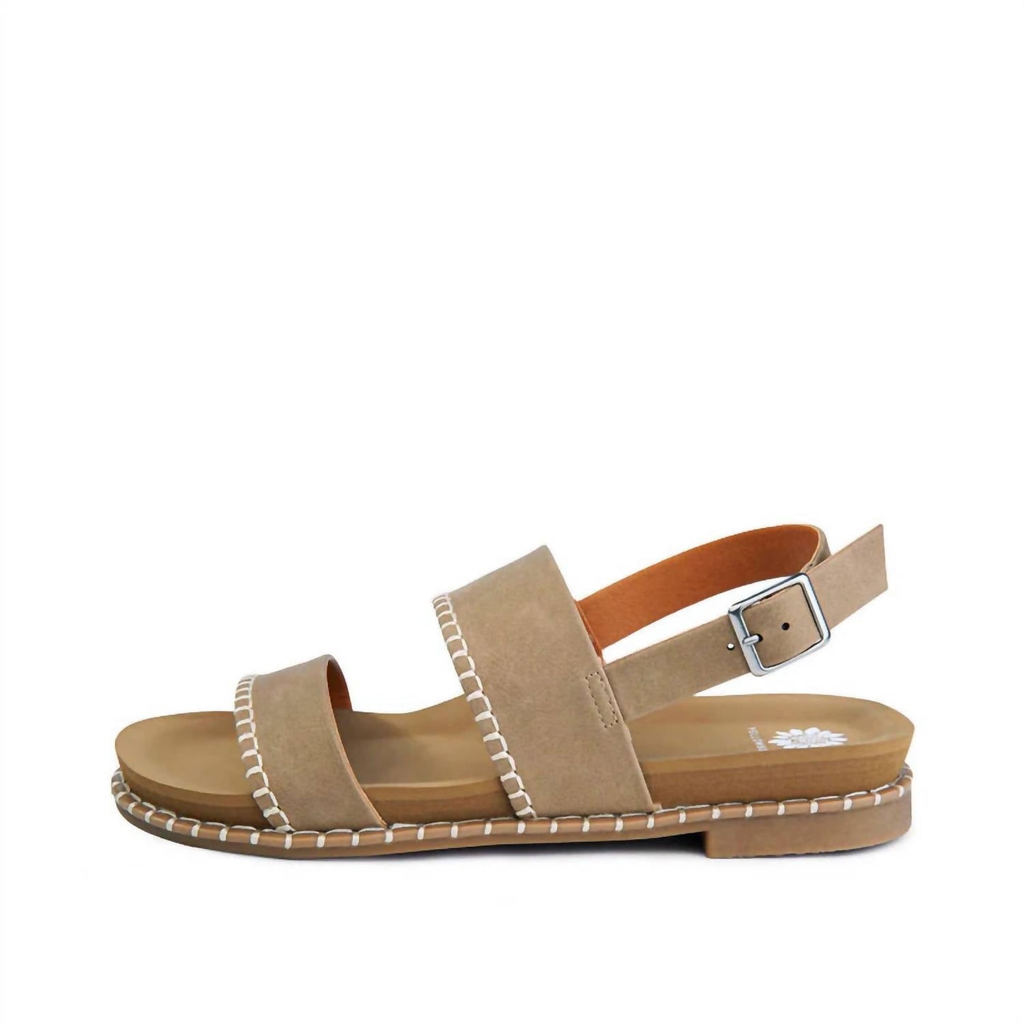 Yellowbox - Women's Open Toe Buckle Sandals