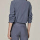 925 Fit - Short Coming Waterproof Jacket
