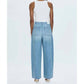 Pistola - Lottie High-rise Relaxed Barrel Jeans