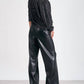 Elan - Charlize Wide Leg Pants