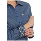 Cinch - Cruel Girl Button Down Shirt