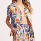Seafolly - On Vacation Shirt