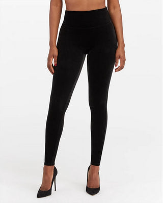 Spanx - Legging de Veludo