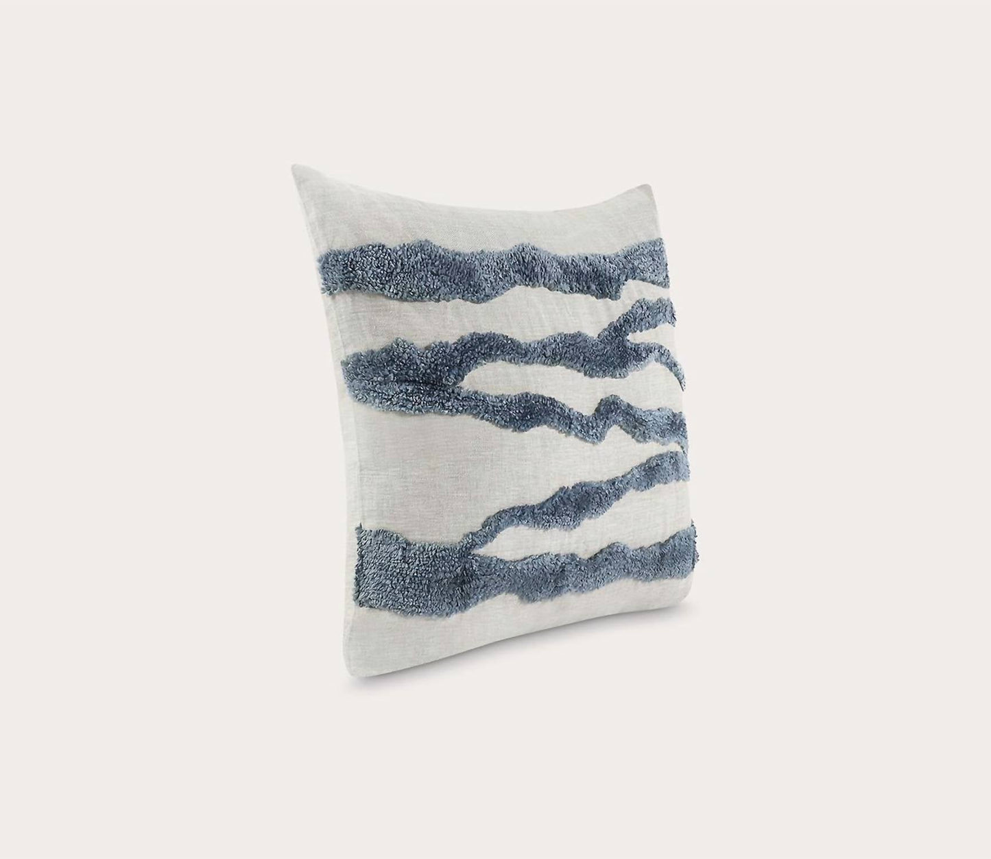 Classic Home - Paige Hand Tufted Pillow