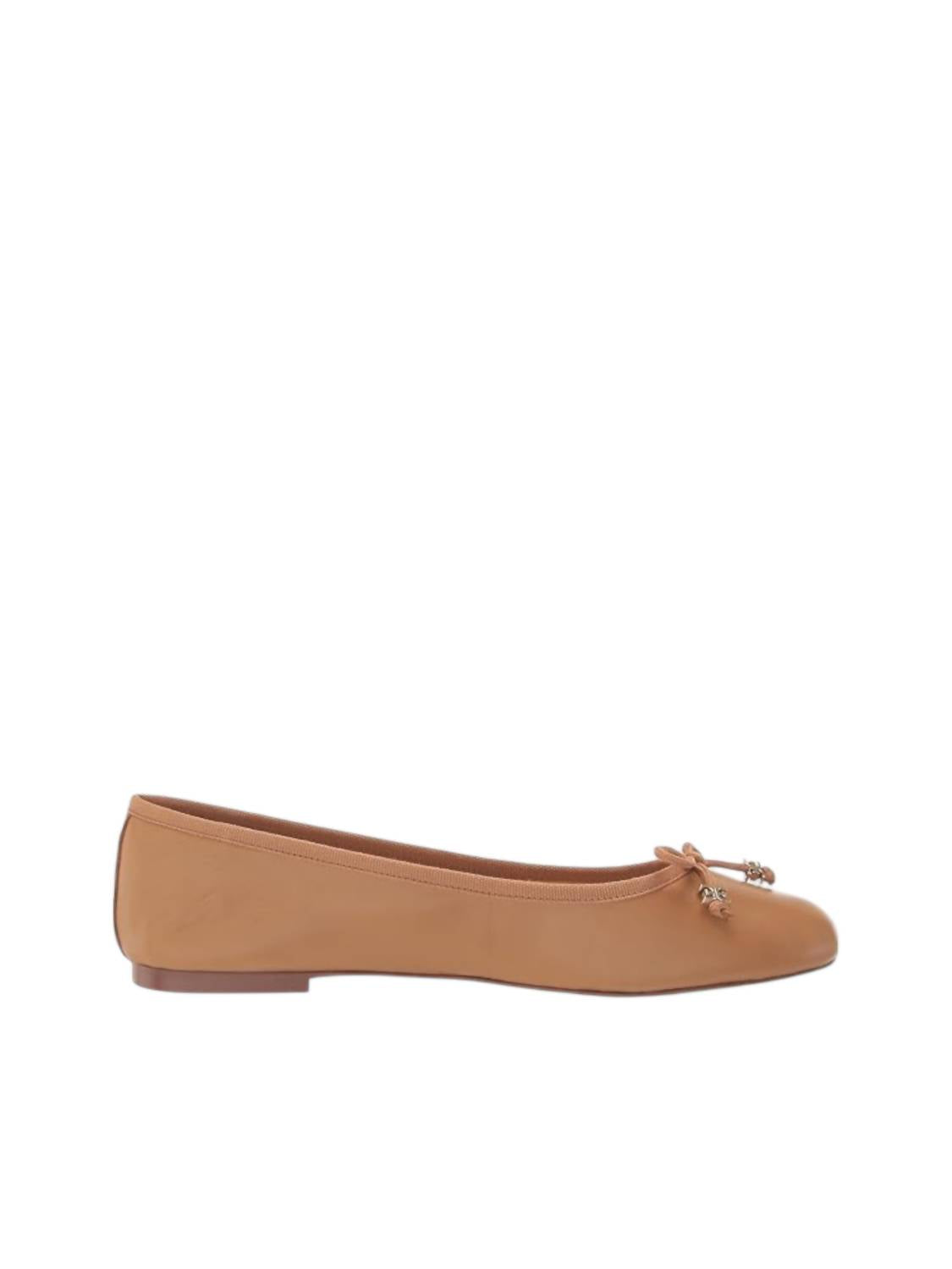 Sam Edelman - Women's Felicia Luxe Ballet Flat