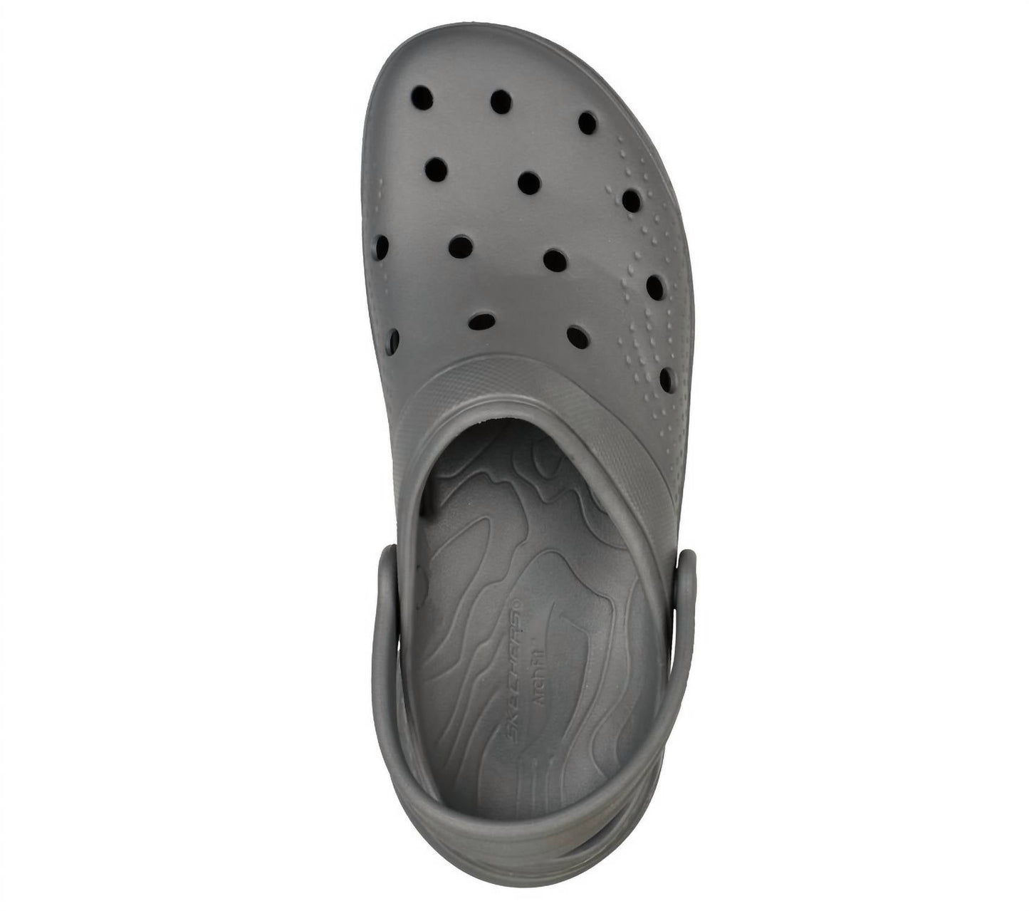Skechers - Men's Valiant Clog - Medium