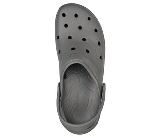 Skechers - Tamanco Valiant Masculino - Médio