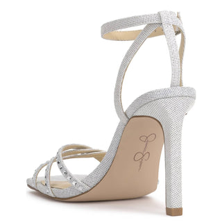 Jessica Simpson - Sandália de Salto Alto Leonah Feminina