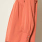 Entro - Pintucked And Pretty Top