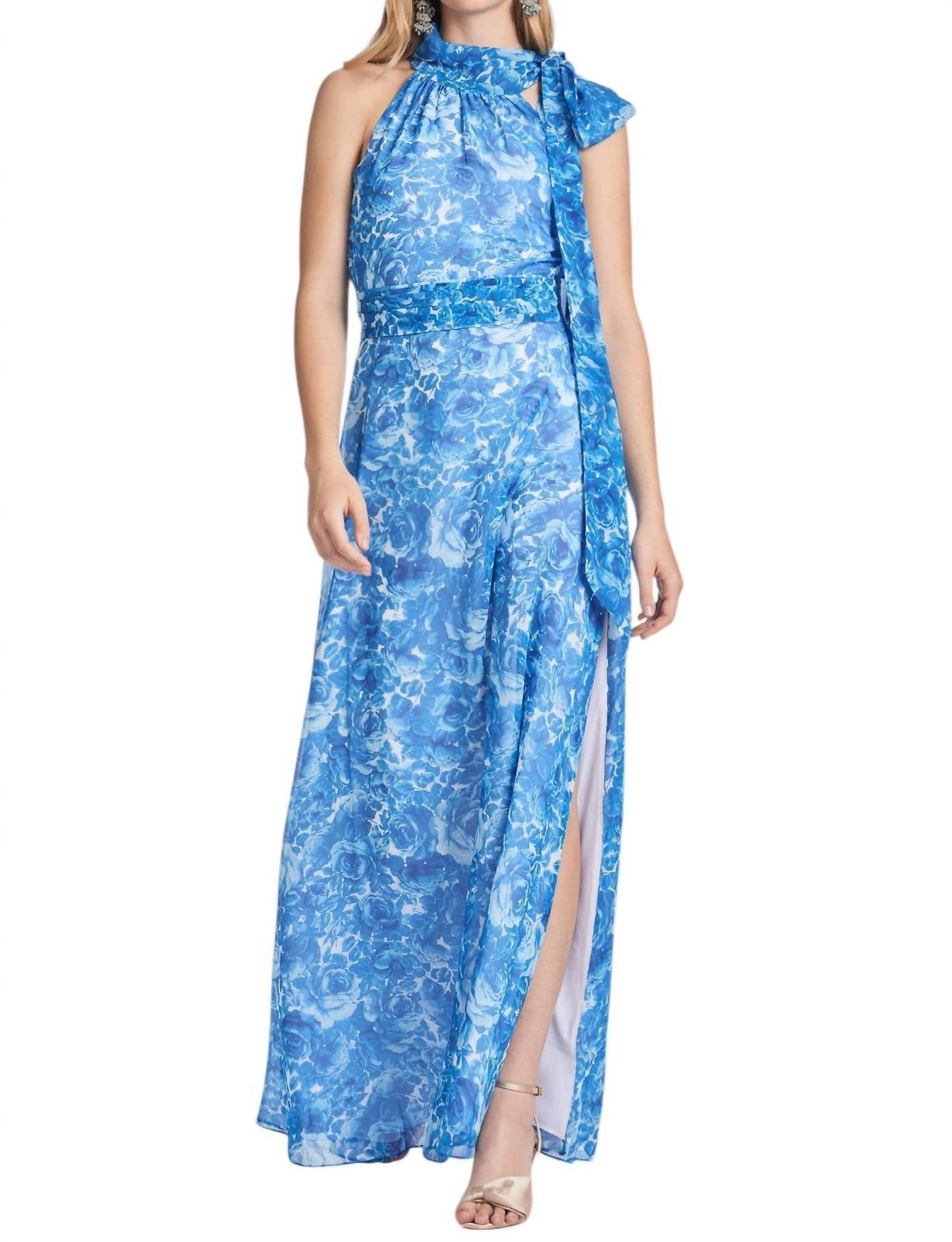 Sachin & Babi - KAYLA Gown