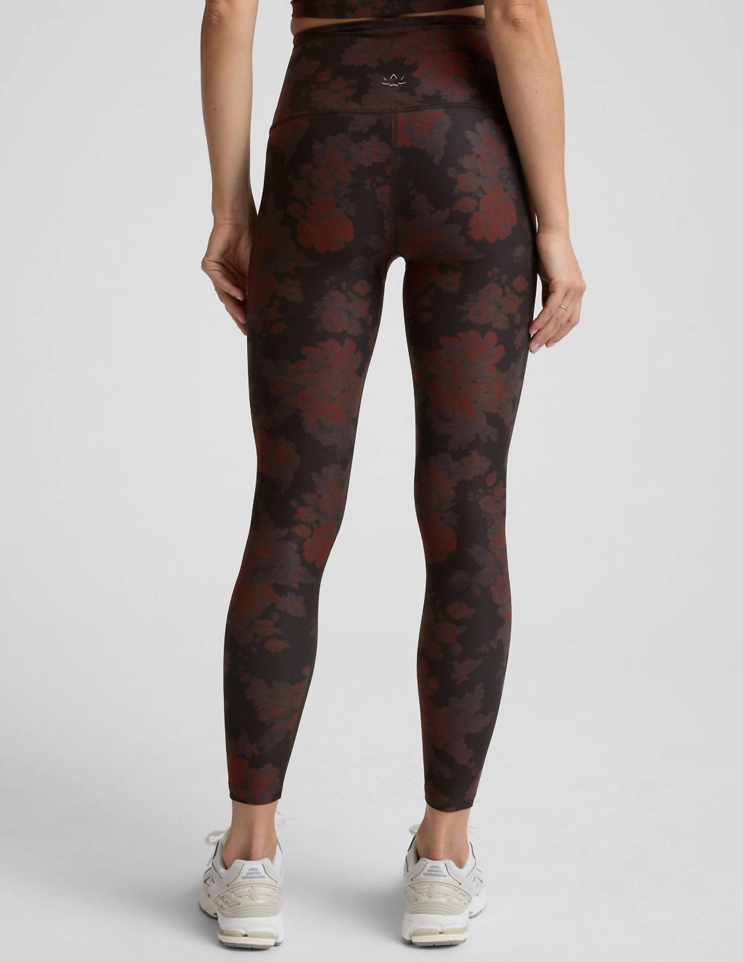 Beyond Yoga - Softmark High Waisted Midi Legging