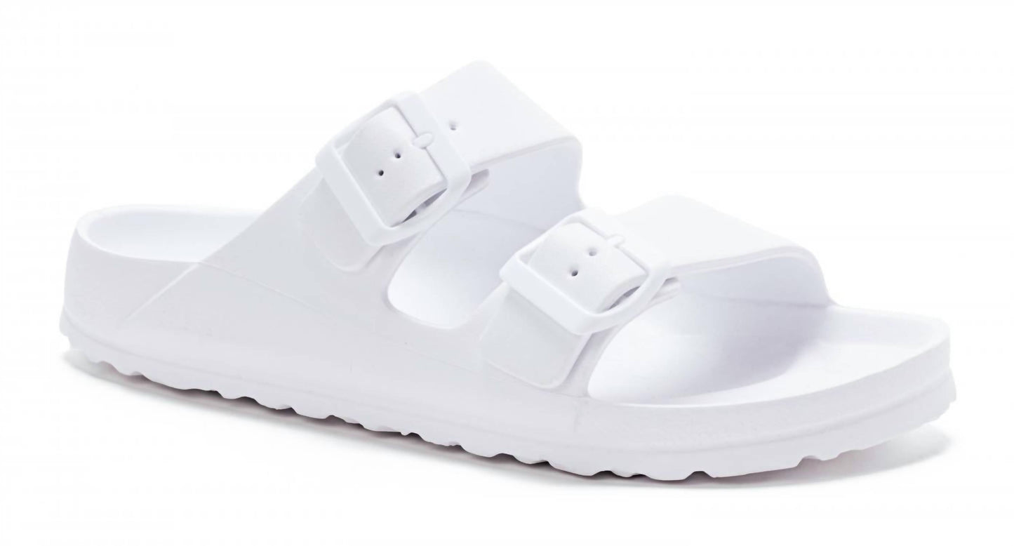 Corkys Footwear - Women's Waterslide Sandals