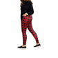 Julia Rose - Plaid Leggings