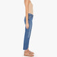 Mother - Mid Rise Rider Jeans