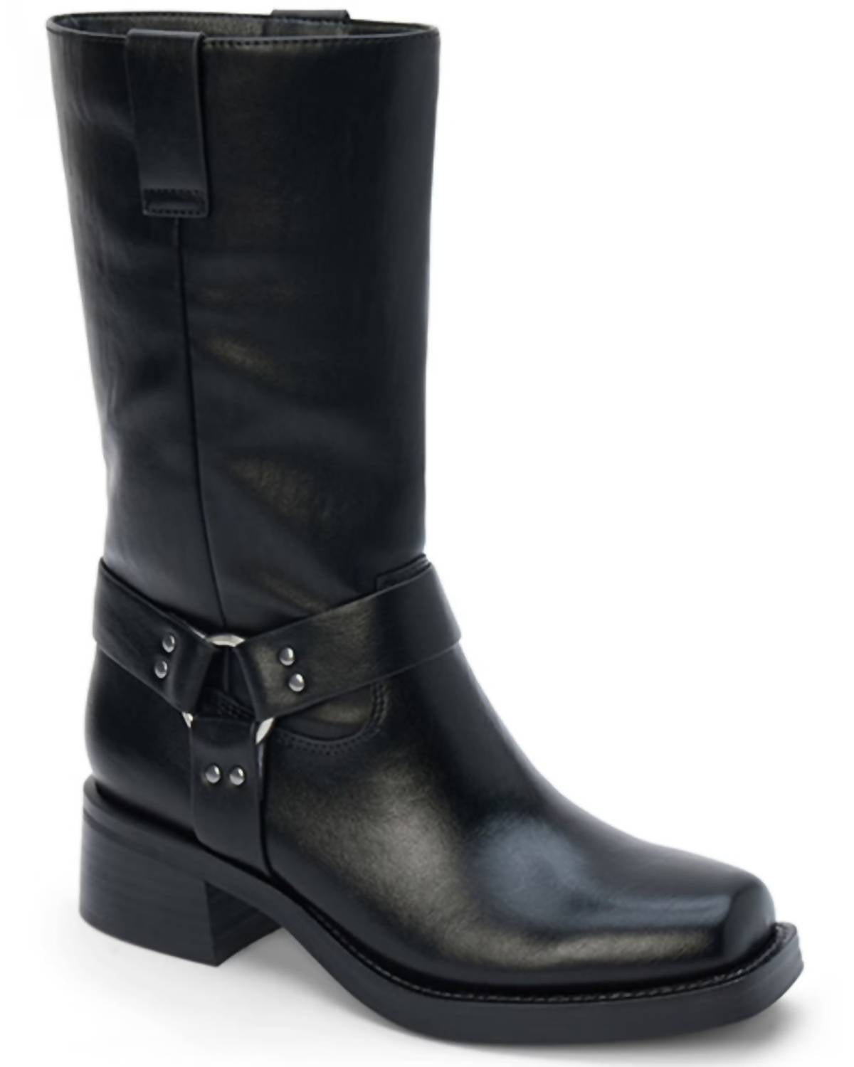 Matisse - Women's Autumn Mid Calf Boots