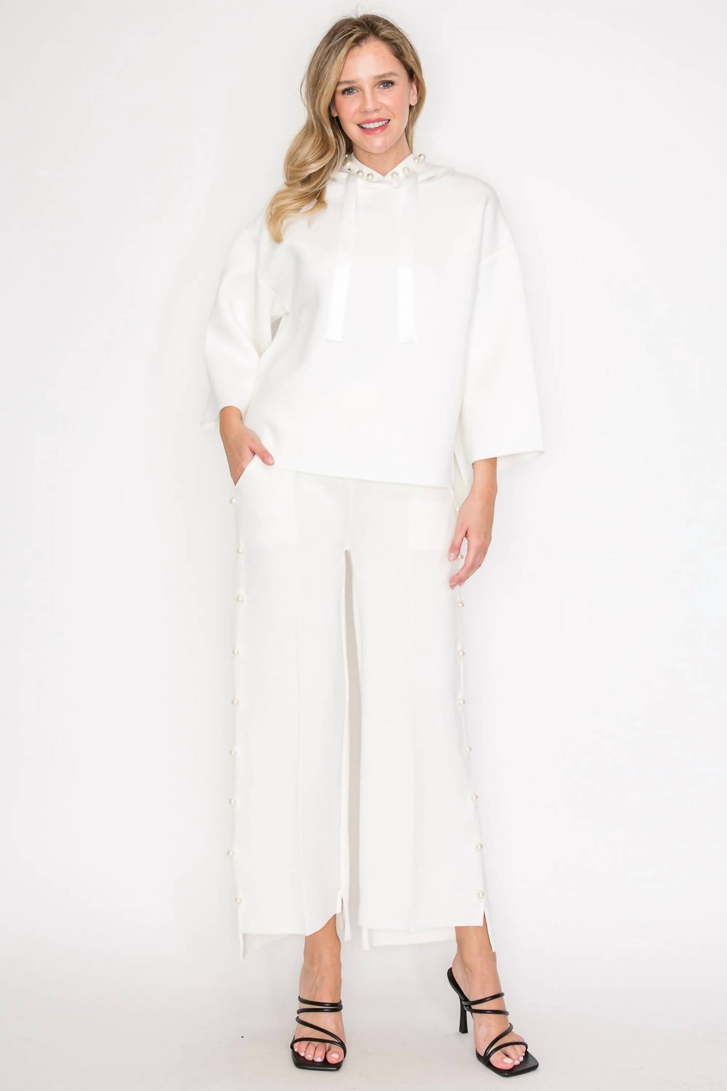 Joh - Farrah Pearl Pant