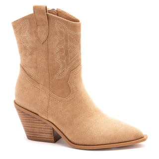 Calçados Corkys - Botas Rowdy Femininas