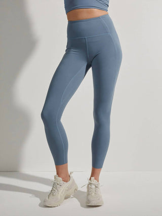 Varley - Legging Let's Go Night Running 25"