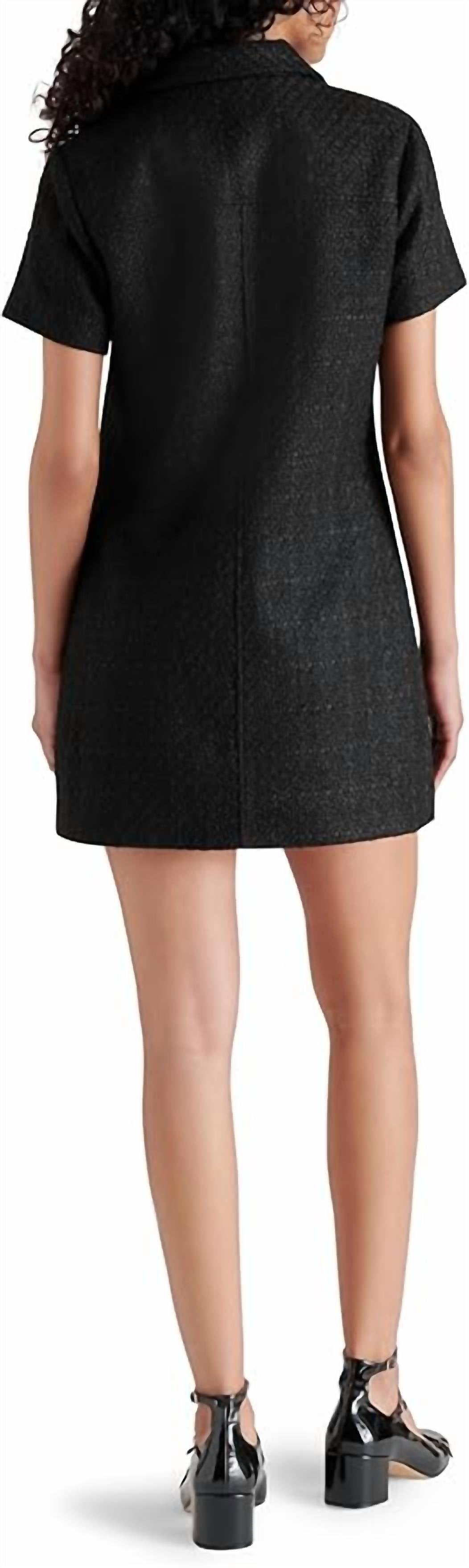 Steve Madden - Coda Dress