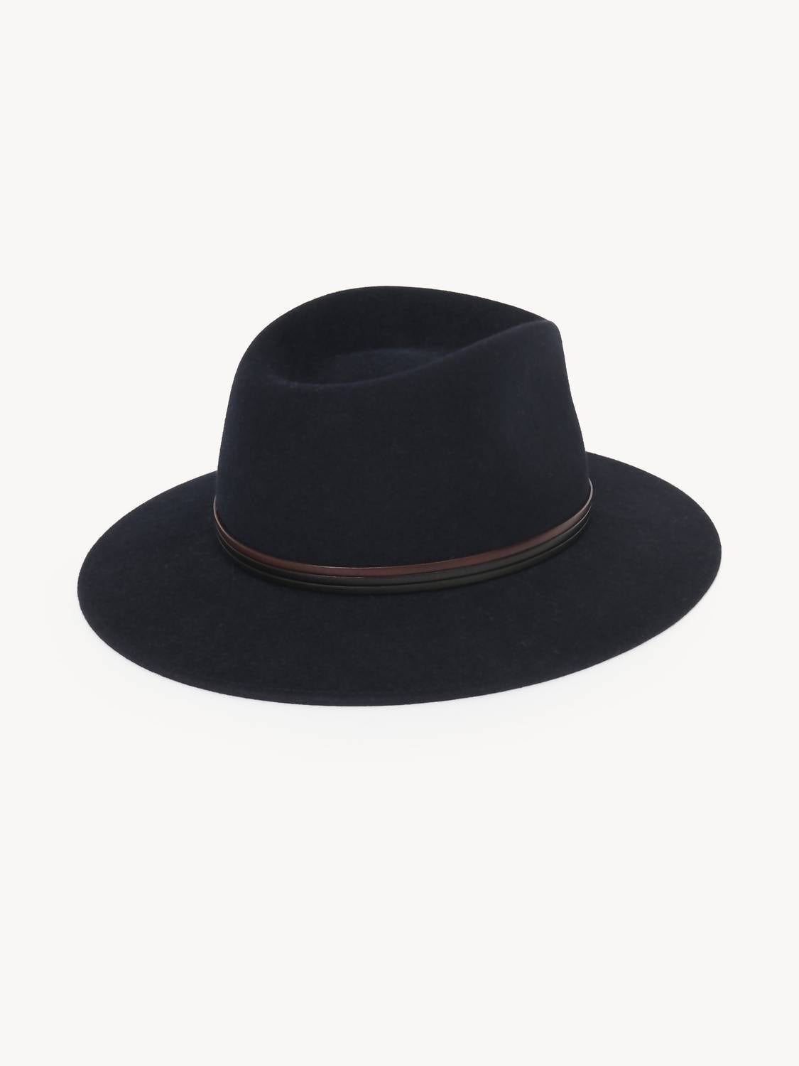 Chloe - Steph Hat