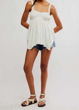 Free People - Amaryllis Tank