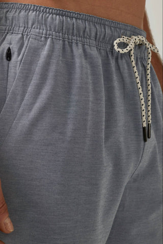 7Diamonds - Voyager Hybrid Short