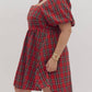 Entro - Cheerful Time Dress