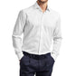 Ballantyne - Men's Cotton Dress Shirt