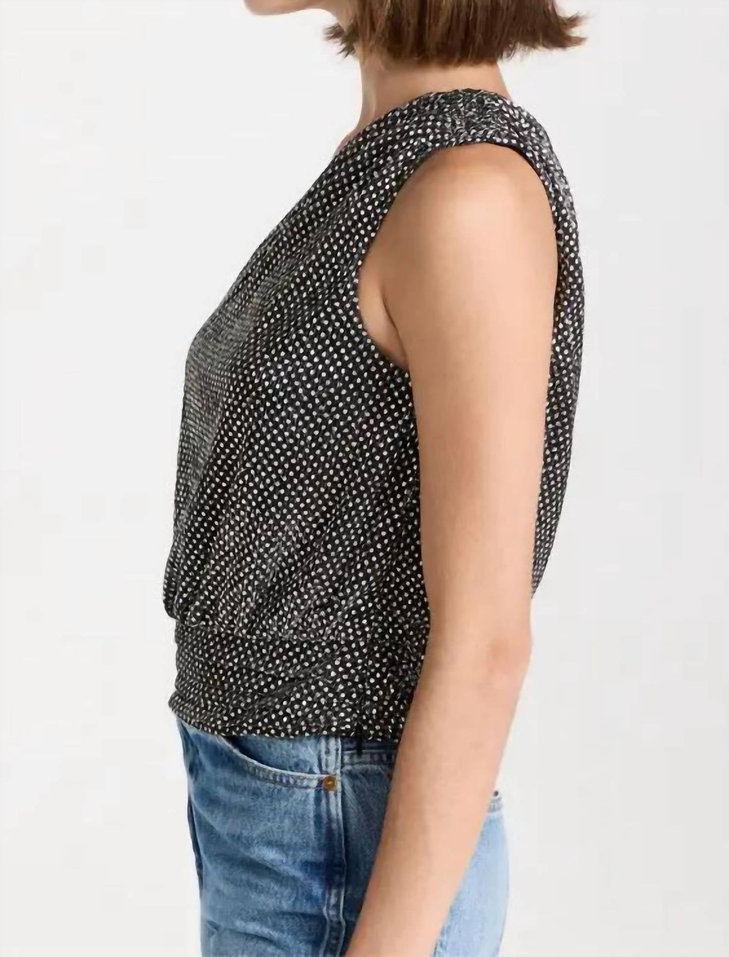 Ramy Brook - Koby Top