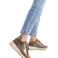 Xti - Women's Leather Sneakers
