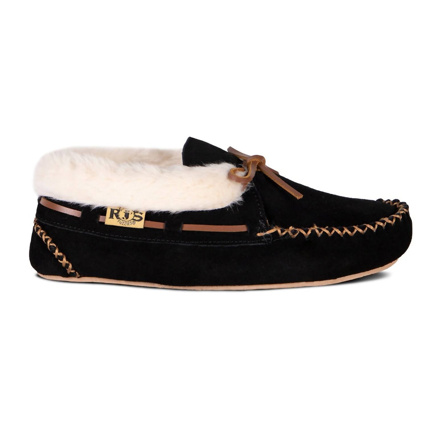 Rj'S Fuzzies - Women's Annie Moccasins