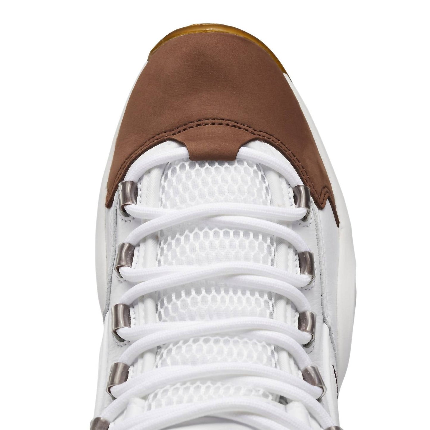 Reebok - Men's Question Mid Shoes