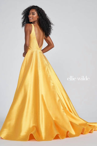 Ellie Wilde - Women's Prom Dress