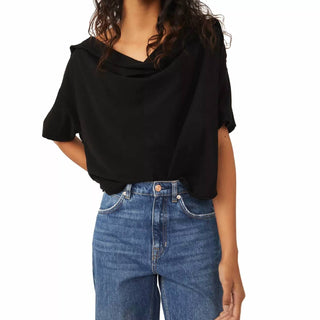 Free People - Just Chill Tee