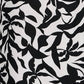 Z Supply - Cocktail Hour Leaf Dress