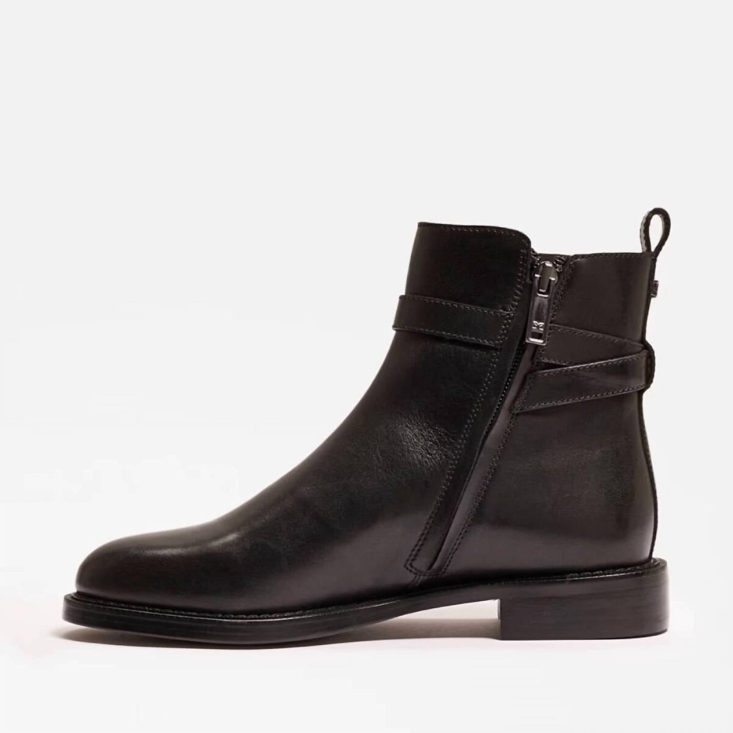 Sam Edelman - Nolynn Buckle Bootie