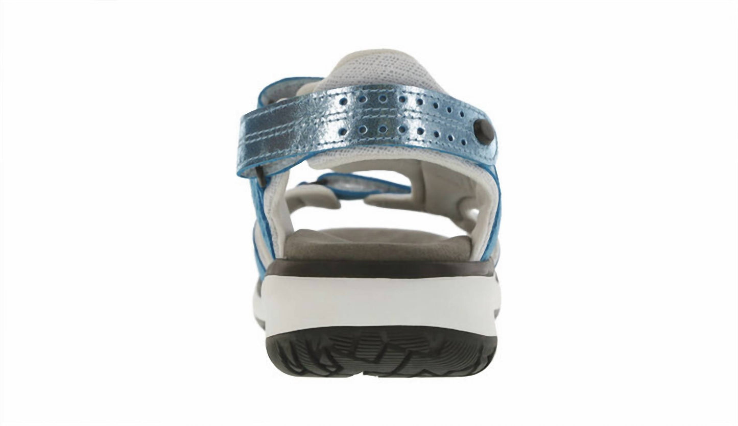 Sas - Women's Embark Ltd Sport Sandal