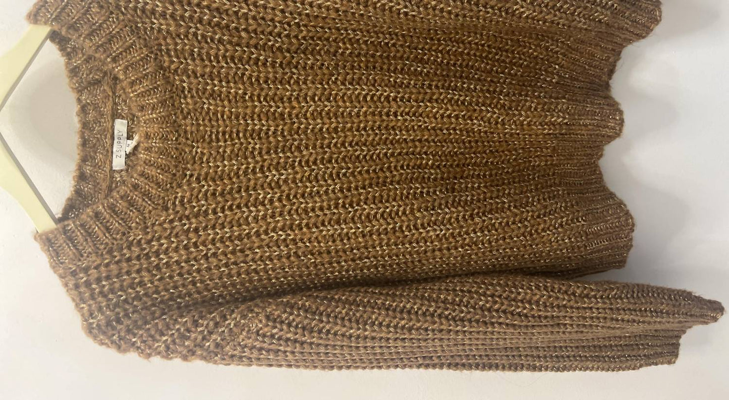 Z Supply - Tiger's Eye Sweater