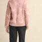&Merci - Mini Bow Sweater