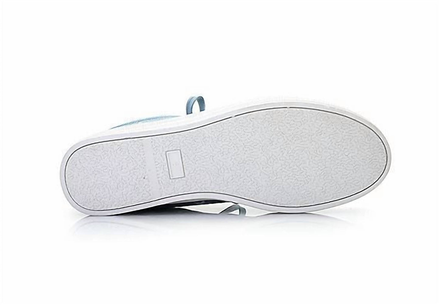 Corkys Footwear - Pina Colada Platform Sneakers